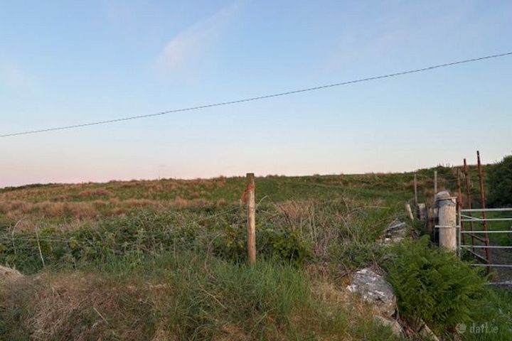 Carnane, Doolin, Kilshanny, Co. Clare, V95F4W2