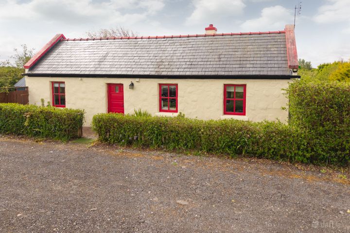 Drimasloyan, Manulla, Manulla, Co. Mayo, F23Y290