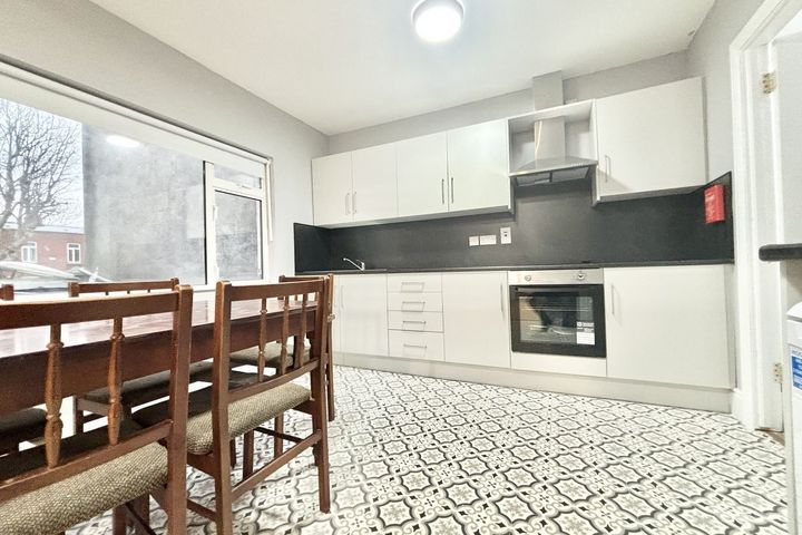 48 Summerhill, Dublin 1, Dublin 1