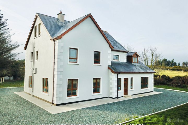 Killult, Falcarragh, Donegal, Donegal