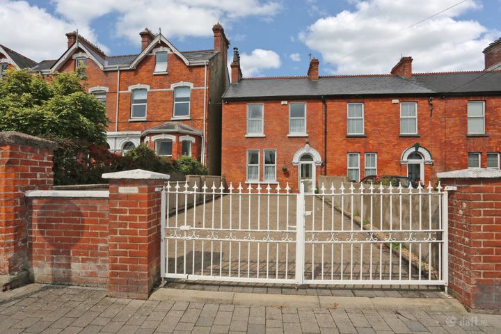 1 Ferndale, Ballinacurra Road, Limerick, V94TNW4