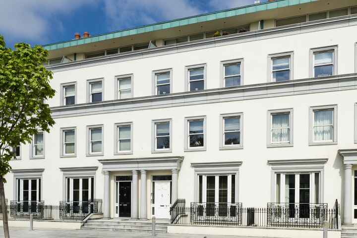 9 Edward Sq, Bloomfield, Donnybrook, Dublin 4, Dublin