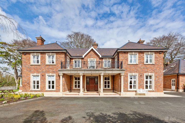 Drumure, Blackwood Lane, Malahide, Dublin