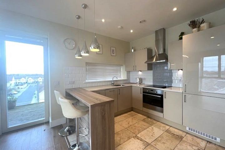 Bramley Hall, Diswellstown Avenue, Hamilton Park, Castleknock, Dublin 15