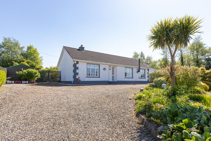 Mountain View, Tinashrule, Ferns, Co. Wexford, Y21YW20