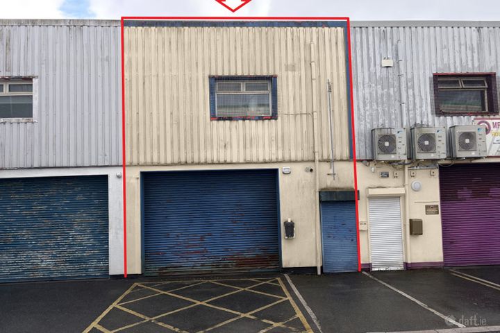 Unit J, Oldenway Business Park, Ballybane, Co. Galway, H9142X5
