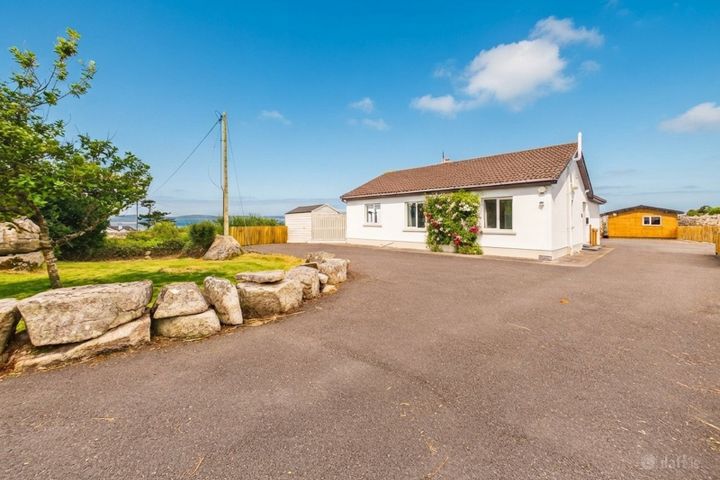 The Haven, Forramoyle West, Barna, Galway, H91AP6D