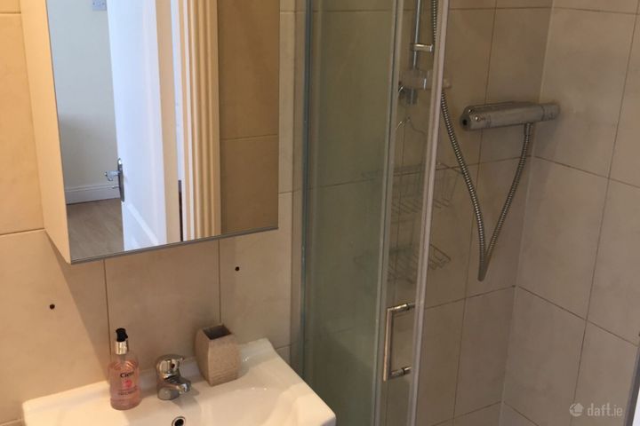 7 brackenbush road, Killiney, Co. Dublin