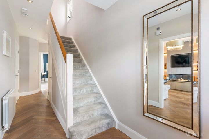 21 Odins Way, Taylor's Lane, Rathfarnham, Dublin 16, D16N6Y8 - Photo 2