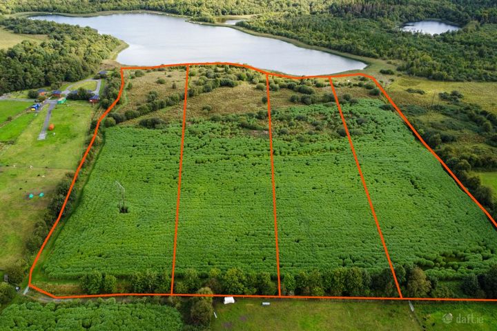 Cullionbeg, Mullingar, Co. Westmeath