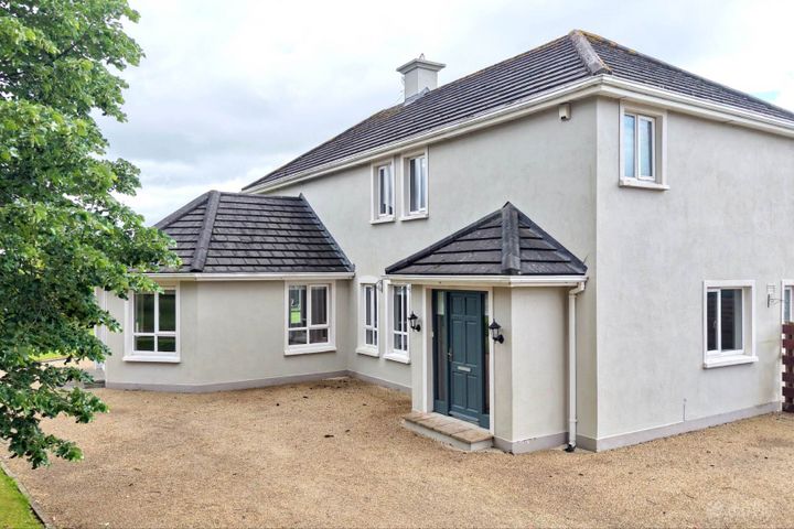 4 Lime Tree Grove, Dualla Road, Cashel, Co. Tipperary, E25DD78