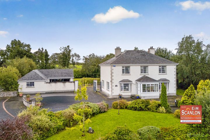 Melrose House, Faughts, Doonally, Sligo, Co. Sligo, F91DA06