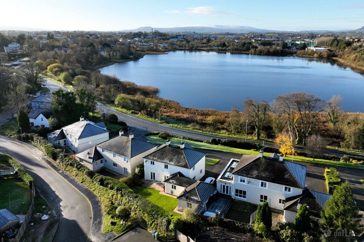3 Lakeside Avenue, Irvinestown Road, Enniskillen, Co. Fermanagh