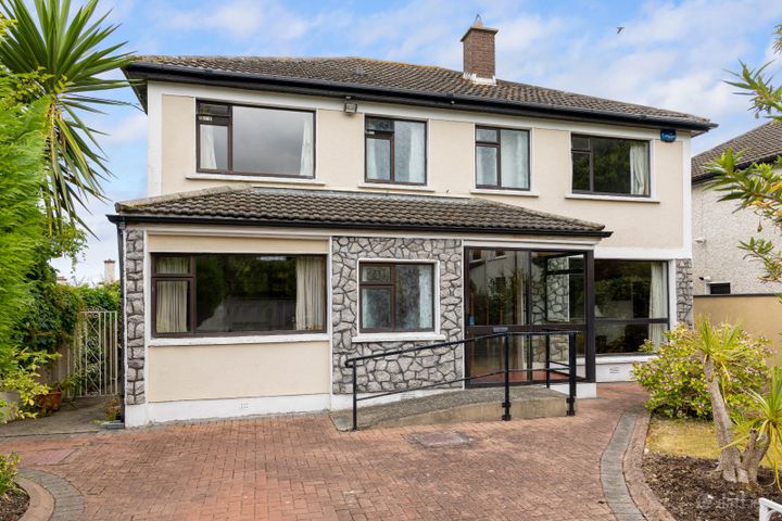 18 King Edward Lawn, Bray, Co. Wicklow, A98AD89