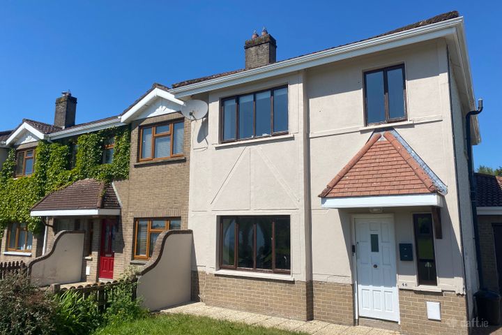 Glenlara, Cavan, Townparks