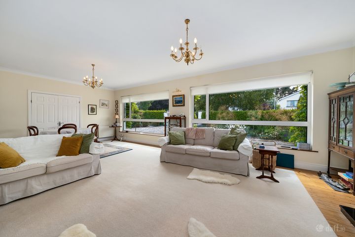 Friarsland Road, Goatstown, Clonskeagh, Dublin 14