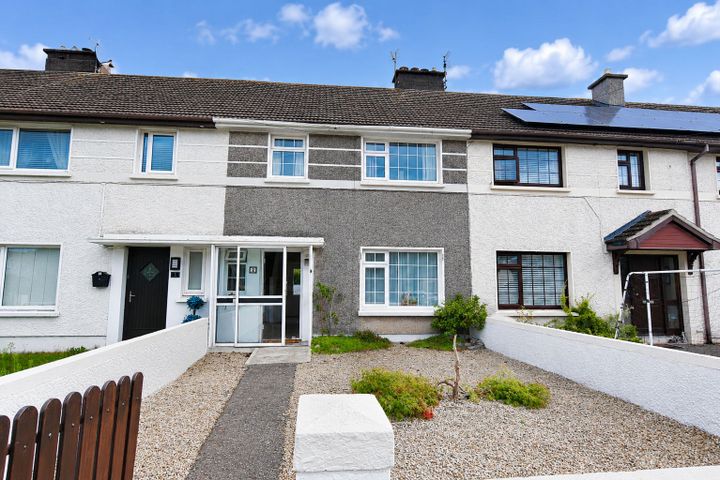 2 Saint Lappan'S Place, Little Island, Little Island, Co. Cork
