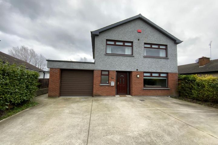 42 Meadow Grove, Dundalk, Co. Louth, A91X6K5
