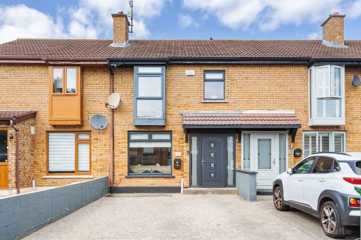53 Wheatfield, Bray, Bray, Co. Wicklow, A98K447