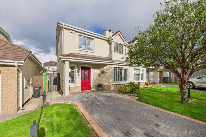 11 Berkeley Rd, The Beeches, Ferrybank, Kilkenny