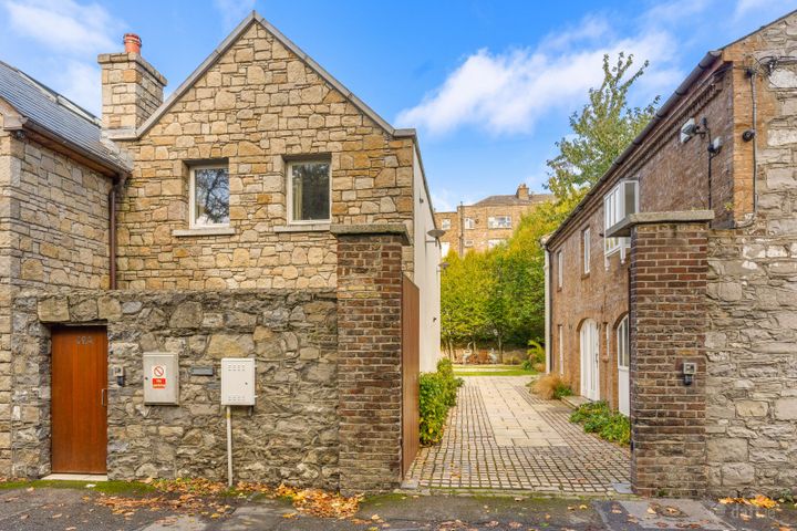 49 Pembroke Lane, Ballsbridge, Dublin 4, Dublin 4, Dublin