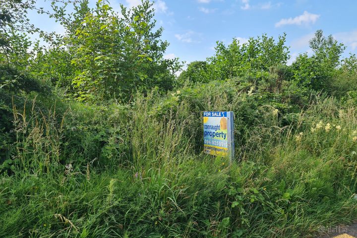 Lavey Beg, Charlestown, Co. Mayo