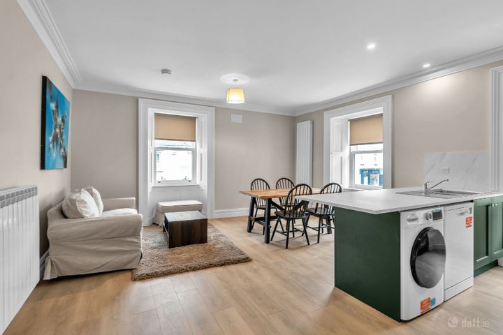Apartment 2, Bolands Apartments, Market Square, Kildare, Kildare, Co. Kildare