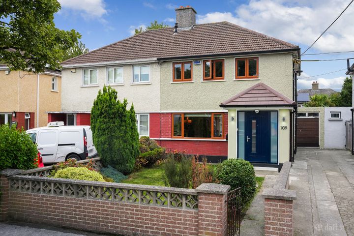 109 Shanard Rd, Santry, Dublin 9, Dublin 9, Dublin
