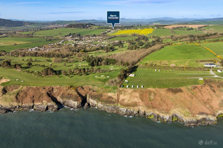 Mayenne, Blainroe Upper, Wicklow Town, Co Wicklow, A67ED81