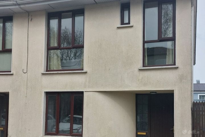 7 Meehan Court, Portlaoise, Co. Laois