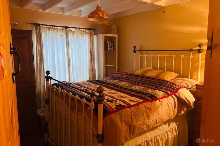 Tullaroe, Clareen, Co. Offaly