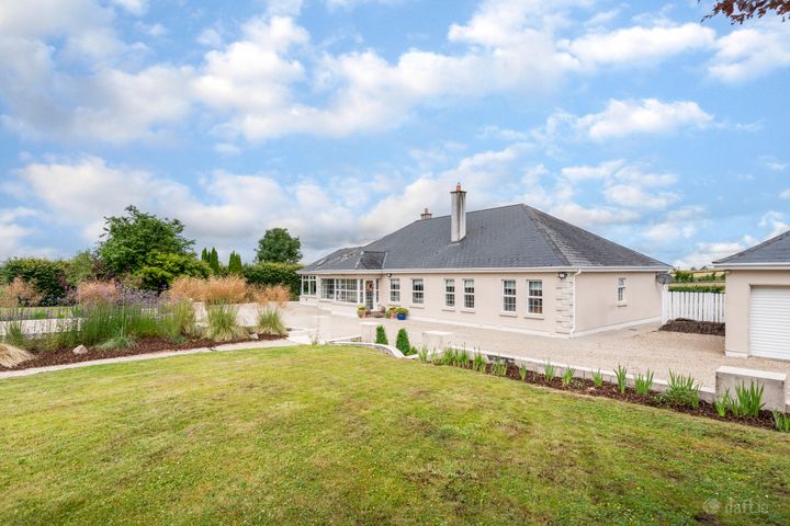 Crooket, Maganey, Carlow, Co. Kildare, R93N2N1
