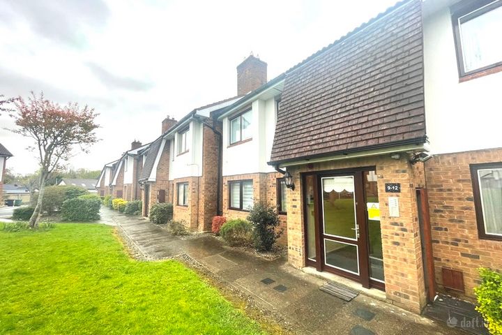 Villa Blanchard, Blanchardstown, Dublin 15