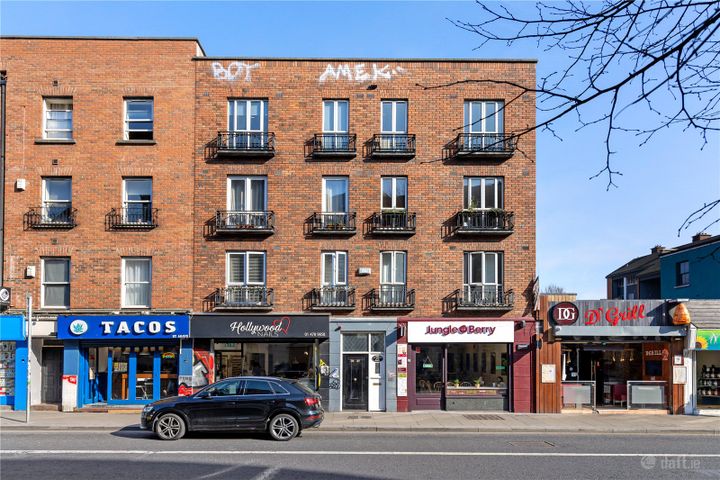 12 La Touche Hall, 38/39 Aungier Street, Dublin 2