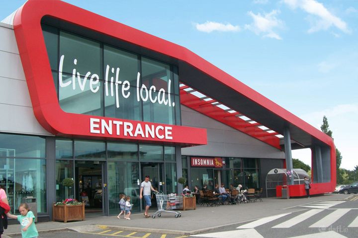 Health & Beauty Opportunity, Gorey Shopping Centre, Gorey, Co. Wexford