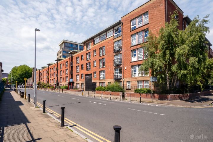 Apartment 20, The Moore, Gresham House, Cathal Brugha Street, Dublin 1, D01DH67