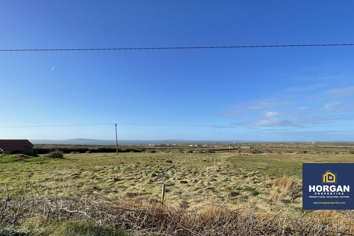 Doon East, Ballybunion, Co. Kerry