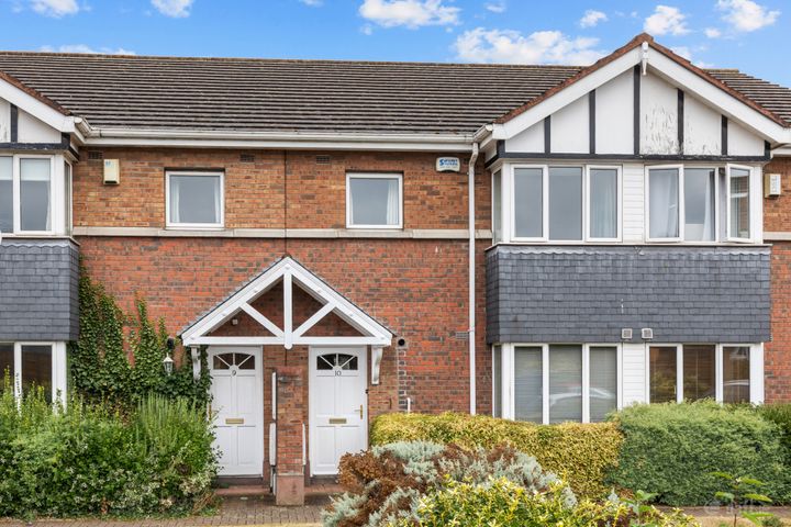10 Glengarriff Crescent, Phibsborough, Dublin 7, D07F6V9