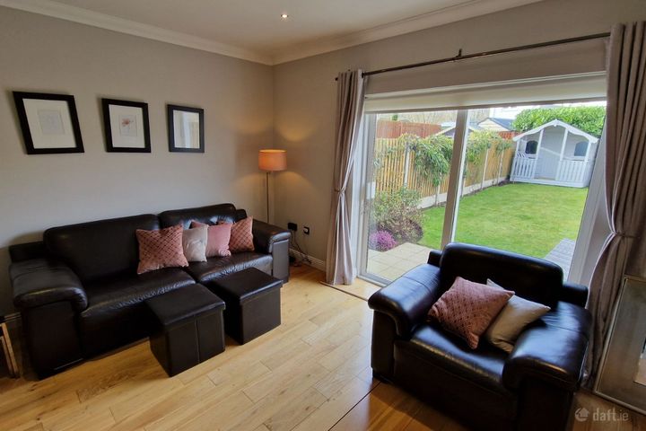 Stocking Wood Green, Stocking Avenue, Rathfarnham, Dublin 16