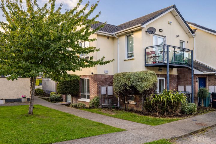 17 Cedar Lawn, Ridgewood, Swords, Co. Dublin, K67KN36