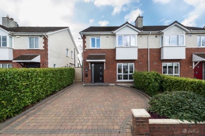 Kerdiff Close, Naas, Co. Kildare, Naas, Co. Kildare
