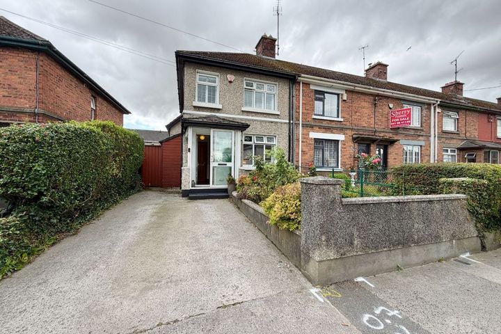 9 Halpin Terrace, Platin Road, Drogheda, Co. Louth, A92YY92