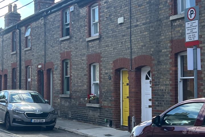 Ashworth Place, Dublin 6, Harold's Cross, Dublin 6