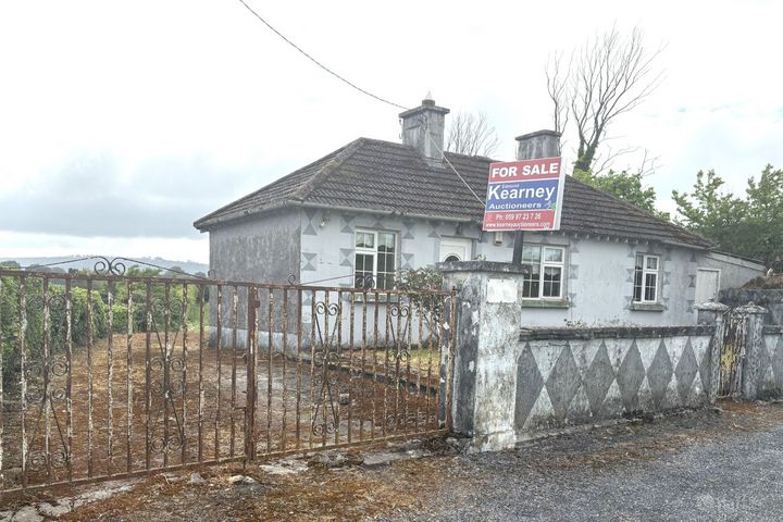Rathellen, Leighlinbridge, Co. Carlow, R93TN88