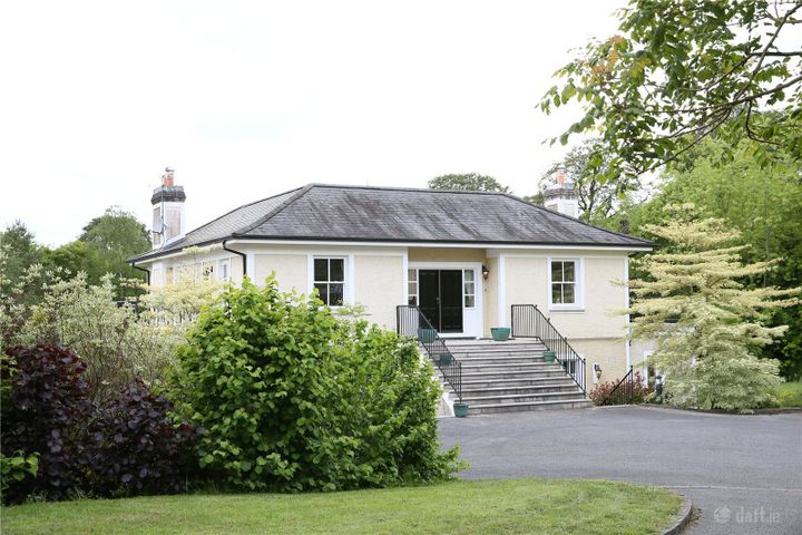 1 Foxes Covert, Mount Juliet, Thomastown, Kilkenny