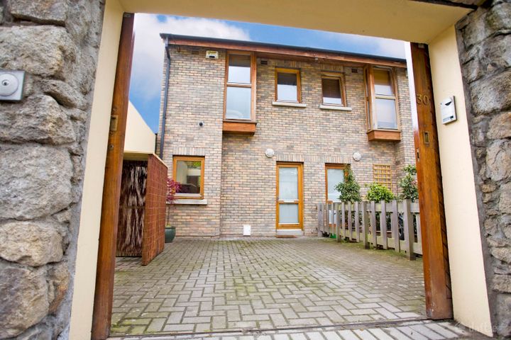30 Charleville Close, Rathmines, Dublin 6