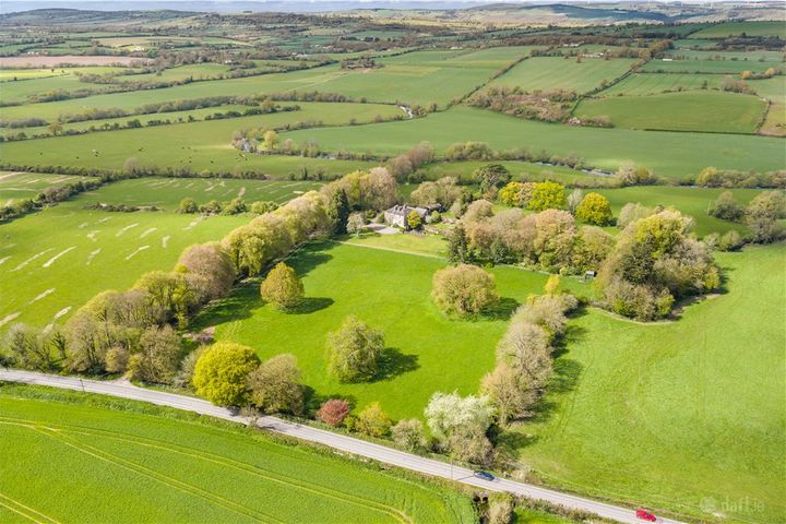 Knockmourne Glebe, Curraheen, Conna, Cork, P51K6X6