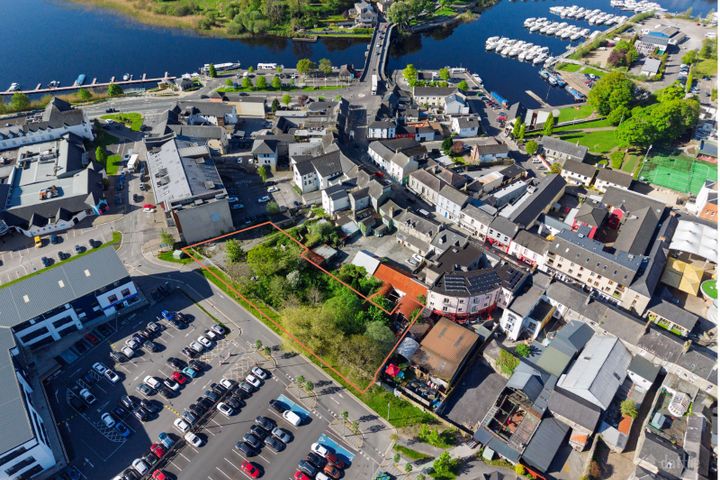 Townspark, Carrick-on-Shannon, Co. Leitrim, N41N6D9