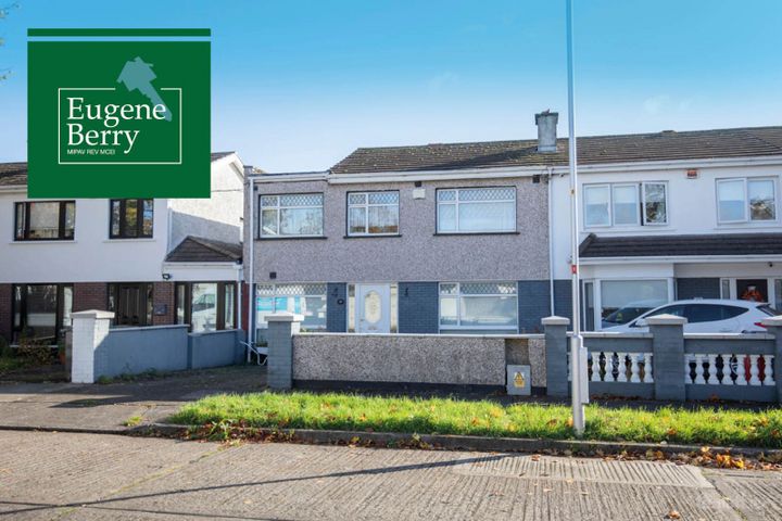 25 Slademore Drive, Ard Na Greine, Dublin 13, D13X5X7