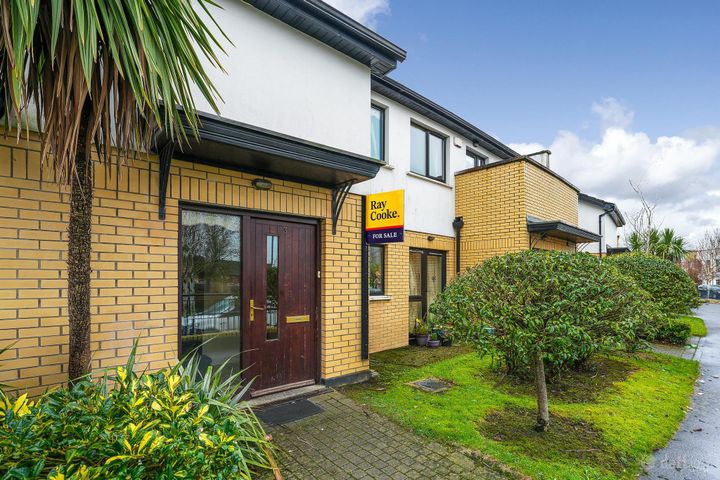 3 Blackthorn Hill Drive, Rathcoole, Co. Dublin